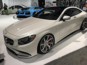 Mercedes AMG at SEMA 2014-e4ilqgq.jpg