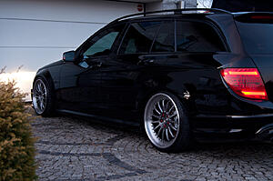 Photoshoot:: '08 C63 Estate on ADV.1 TrackFunction ADV15 Wheels-jq4hayu.jpg