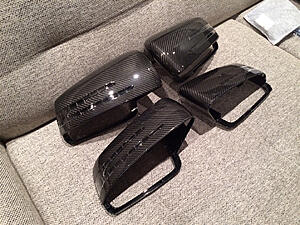 FS: OEM Carbon Fibre Mirror Covers for C63 W204-wxsahf1.jpg