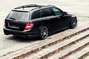 C63 Estate on HRE P41 and H&amp;R Coilovers-1r1teh.jpg