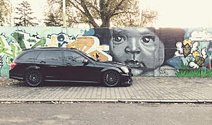 C63 Estate on HRE P41 and H&amp;R Coilovers-rm2lon9.jpg