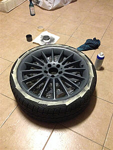 C63 Estate on HRE P41 and H&R Coilovers-qdgindj.jpg