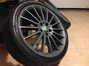 C63 Estate on HRE P41 and H&R Coilovers-oxhebe1.jpg