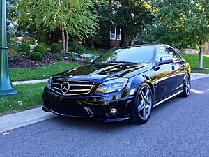 New C63 owner with a few questions-lykfige.jpg
