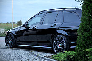 C63 Estate on HRE P41 and H&R Coilovers-drrm9zp.jpg