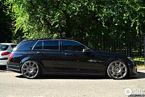 C63 Estate on HRE P41 and H&R Coilovers-tvuggjl.jpg
