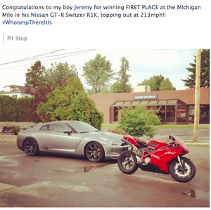 I Ran The Michigan Mile With My C BS-ng27loo.png