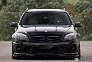 C63 Estate on HRE P41 and H&R Coilovers-wmftzi4.png