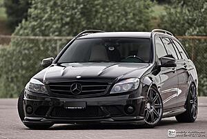 C63 Estate on HRE P41 and H&R Coilovers-d0zha14.jpg