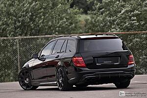 C63 Estate on HRE P41 and H&R Coilovers-57uqc6y.jpg