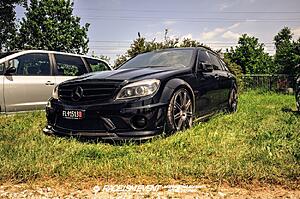 C63 Estate on HRE P41 and H&R Coilovers-nvmqtd9.jpg