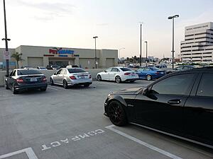 White C63 with BBS-style wheels in West LA last week?-zuy1yin.jpg