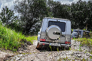 PICS: Spirit of AMG - Off-road AMG Event in Affalterbach-cpx7ihh.jpg