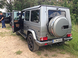 PICS: Spirit of AMG - Off-road AMG Event in Affalterbach-sv0ngze.jpg