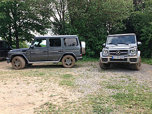 PICS: Spirit of AMG - Off-road AMG Event in Affalterbach-xlgdmnc.jpg