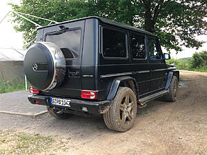 PICS: Spirit of AMG - Off-road AMG Event in Affalterbach-4i53iby.jpg