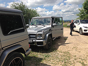 PICS: Spirit of AMG - Off-road AMG Event in Affalterbach-vsszssi.jpg
