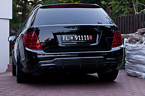 C63 Estate on HRE P41 and H&amp;R Coilovers-c6drbwj.jpg
