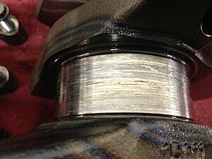 Bearings in my bottom end spun out...-vcddp.jpg