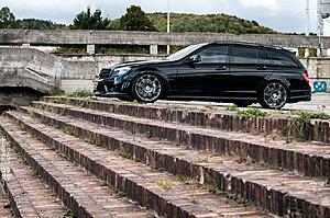 C63 Estate on HRE P41 and H&amp;R Coilovers-kudqhh.jpg