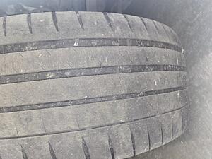 Front tyres worn in 800 miles.....-20230515_175655.jpg