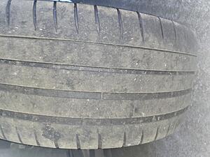 Front tyres worn in 800 miles.....-20230515_175748.jpg