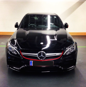 What's your build date for your W205 C63-black.png