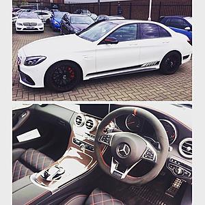 C63s amg edition 1 colour??-image.jpg