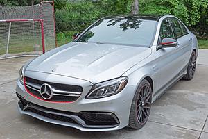 About to trade in M4 for Silver Edition 1-c63-front-quarter.jpg