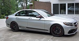 About to trade in M4 for Silver Edition 1-c63-side.jpg