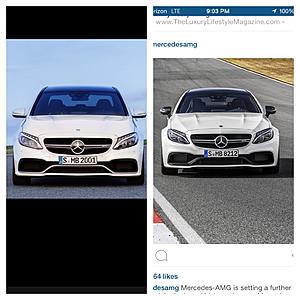 Why is Coupe So Much More Agressive Looking Than Sedan??-side-side.jpg