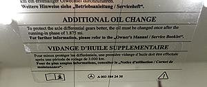 Rear Axle Oil Change No Longer Needed at 2K?-img_1319.jpg