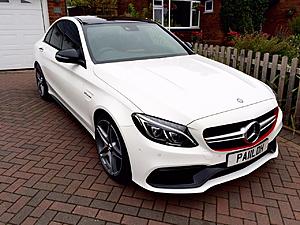 C63 - White with wrapped spoiler/handles-c63-lrg-front.jpg
