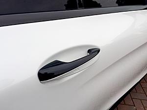 C63 - White with wrapped spoiler/handles-c63-handle.jpg