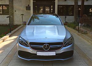 The Official W205 C63/C63 S Photo Thread-img_3358.jpg