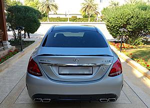 The Official W205 C63/C63 S Photo Thread-img_3379.jpg