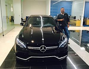 New to MB family, with a C63s :)-img_2630.jpg