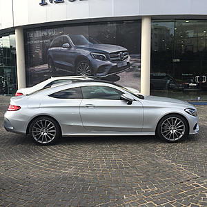 Mercedes-AMG C63S Coupe in Selenite Grey (PICS)-photo970.jpg