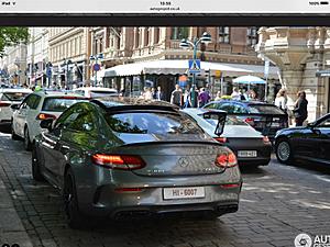 Mercedes-AMG C63S Coupe in Selenite Grey (PICS)-image.jpg