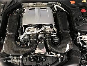 C63 Air intake - Arma-img_0389.jpg