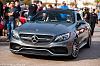 My selenite C63S coupe is finally here!-ccfront.jpg