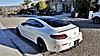 My 10th AMG- 2017 C63S Coupe Diamond White-rear-top-roof-view.jpg