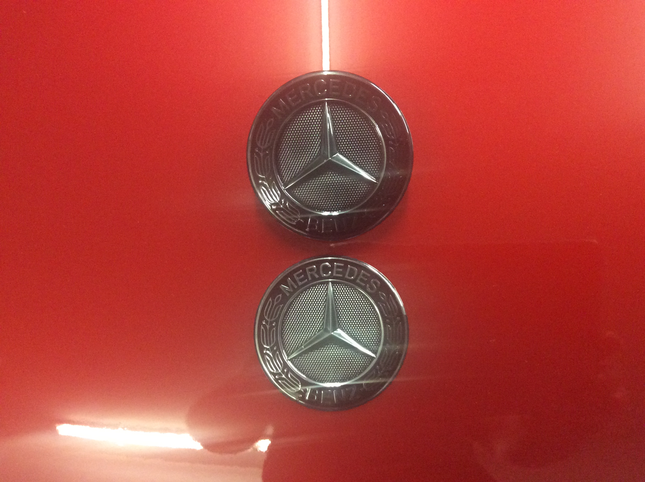 AMG emblem hood badge  Mercedes benz wallpaper, Mercedes benz