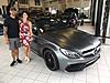 I'm new! 2018 AMG C63 S Coupe (Matte Grey)-19961167_10101144076169929_1291952746907398427_n.jpg