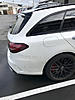 New C63S Estate has arrived-photo542.jpg