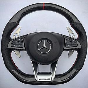 Huge Selection of W205 AMG Carbon Fiber Steering Wheels-75ad0ee8-2154-4b40-a456-7dfd6aa5443e_zpsvl7v2dp0.jpg