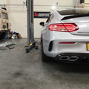 Mercedes C63 Coupe - The Iridium Silver Thread (PICS/VIDEOS)-img_5827_zps1sj6rxrg.jpg