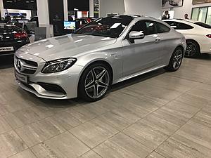 Mercedes C63 Coupe - The Iridium Silver Thread (PICS/VIDEOS)-img_5762_zpsxembr5yr.jpg