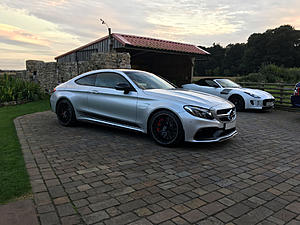 Mercedes C63 Coupe - The Iridium Silver Thread (PICS/VIDEOS)-img_5609a_zpsaqyf4smz.jpg