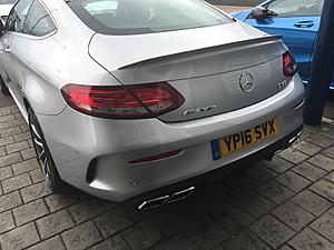 Mercedes C63 Coupe - The Iridium Silver Thread (PICS/VIDEOS)-img_5371_zpsdaf5eiea.jpg